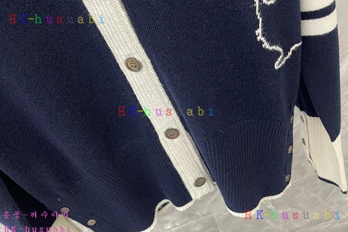 NEW 톰브라운 가디건 신상 TB 974419