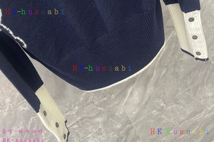 NEW 톰브라운 가디건 신상 TB 974419