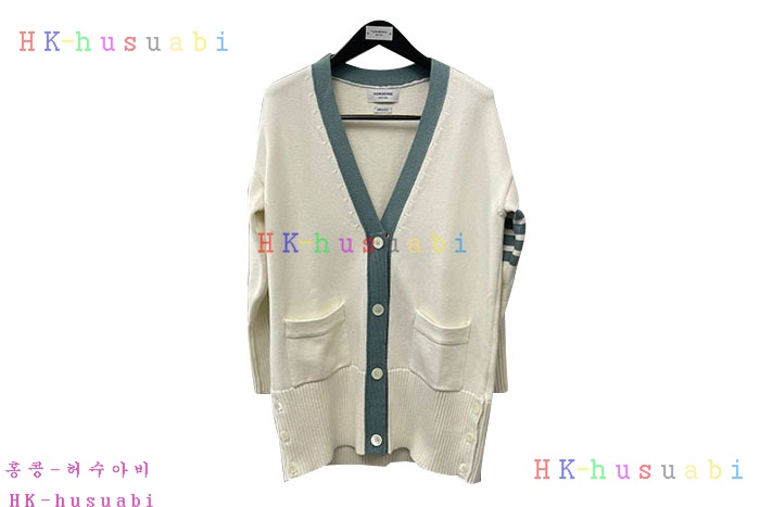 NEW 톰브라운 가디건 신상 TB 974410