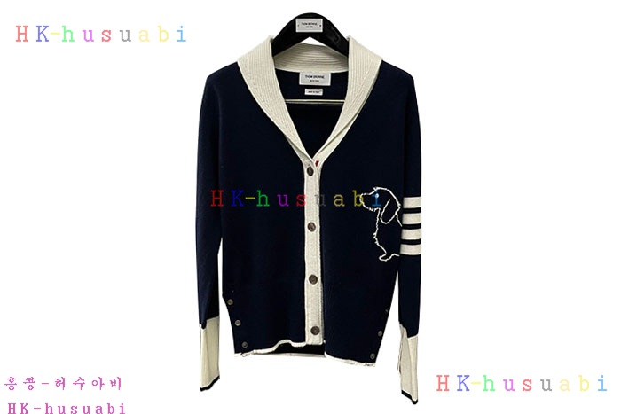 NEW 톰브라운 가디건 신상 TB 974419