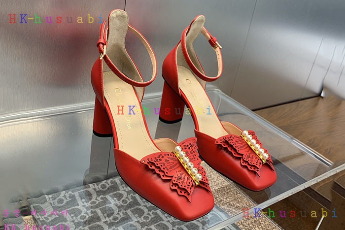 NEW 디올 신발 신상 DR 1777401