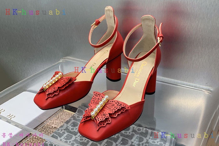 NEW 디올 신발 신상 DR 1777401