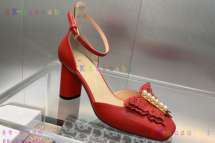 NEW 디올 신발 신상 DR 1777401