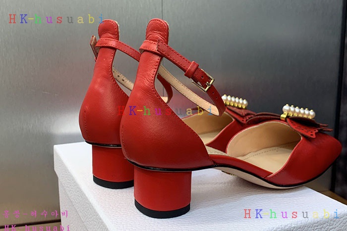 NEW 디올 신발 신상 DR 1777401