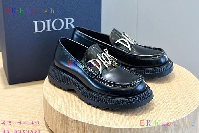 NEW 디올 신발 신상 DR 1780010