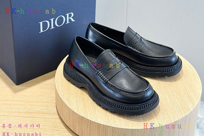 NEW 디올 신발 신상 DR 1780015