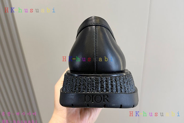 NEW 디올 신발 신상 DR 1780015