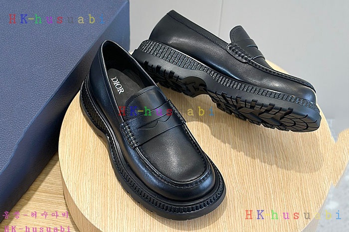 NEW 디올 신발 신상 DR 1780015