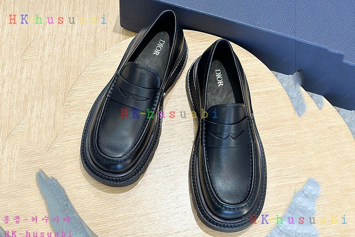 NEW 디올 신발 신상 DR 1780015