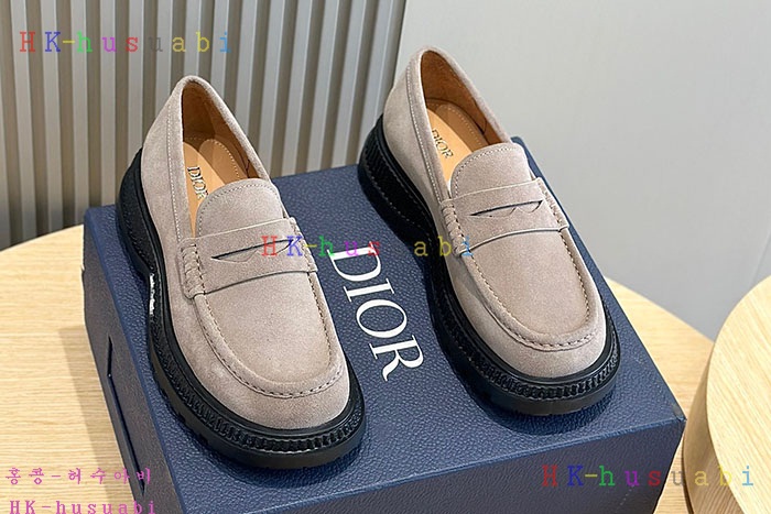 NEW 디올 신발 신상 DR 1780016