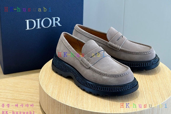 NEW 디올 신발 신상 DR 1780016