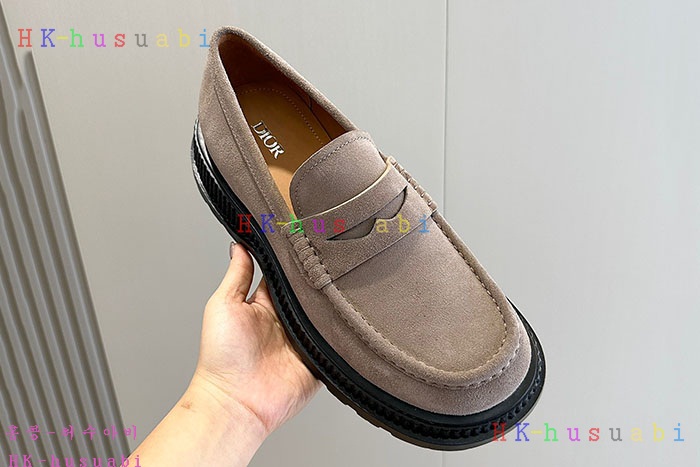 NEW 디올 신발 신상 DR 1780016