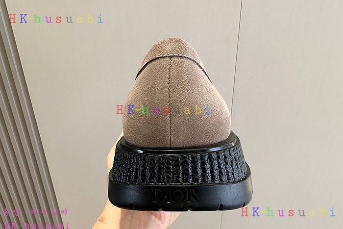 NEW 디올 신발 신상 DR 1780016