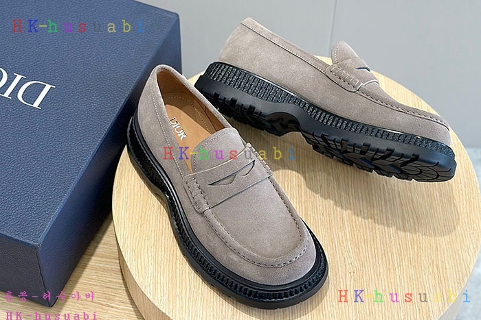NEW 디올 신발 신상 DR 1780016