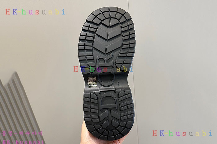 NEW 디올 신발 신상 DR 1780016