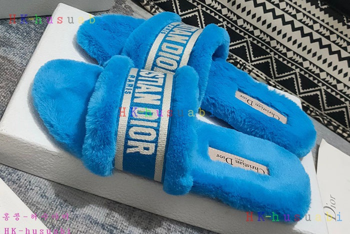 NEW 디올 신발 신상 DR 1780023