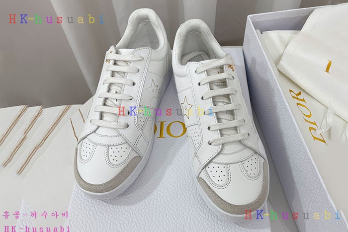 NEW 디올 신발 신상 DR 995805