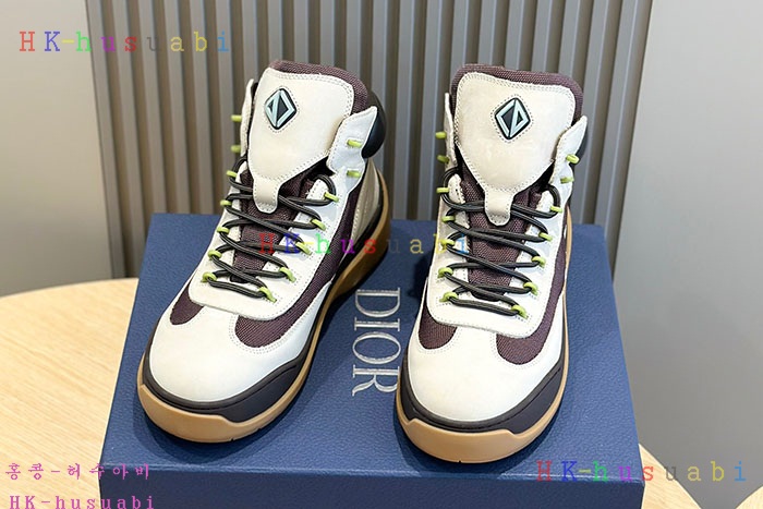 NEW 디올 신발 신상 DR 995806