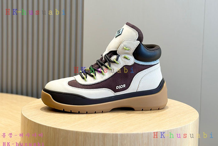 NEW 디올 신발 신상 DR 995806