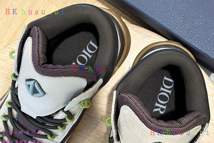 NEW 디올 신발 신상 DR 995806