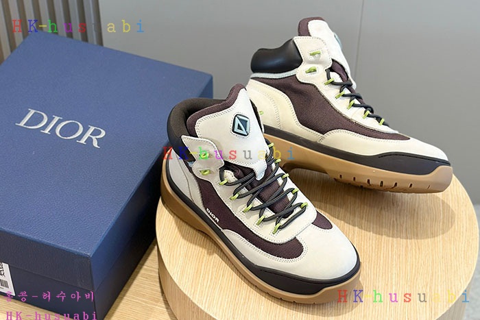 NEW 디올 신발 신상 DR 995806