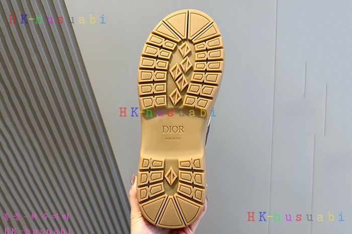 NEW 디올 신발 신상 DR 995806