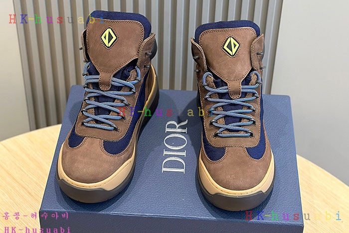 NEW 디올 신발 신상 DR 995807