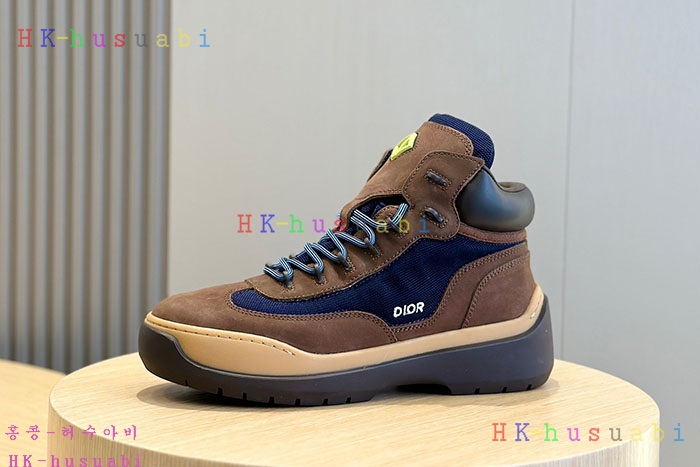 NEW 디올 신발 신상 DR 995807