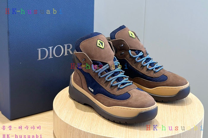 NEW 디올 신발 신상 DR 995807