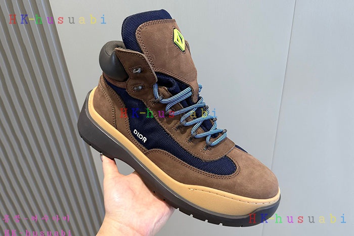 NEW 디올 신발 신상 DR 995807