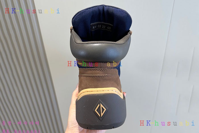 NEW 디올 신발 신상 DR 995807