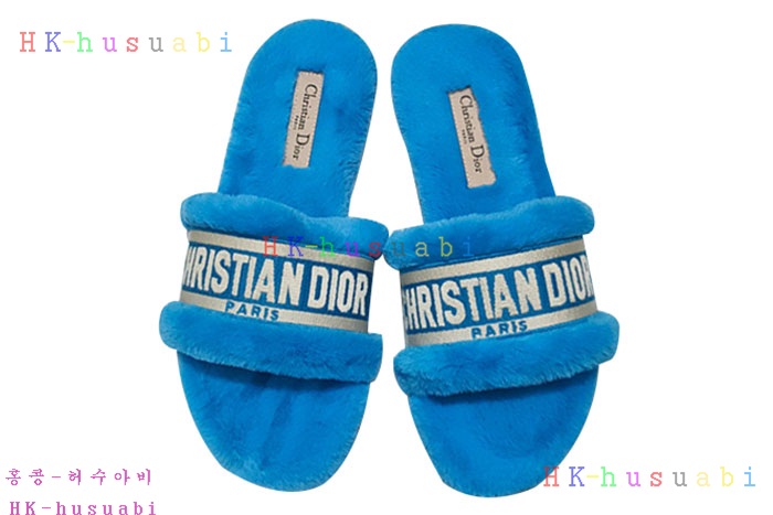 NEW 디올 신발 신상 DR 1780023