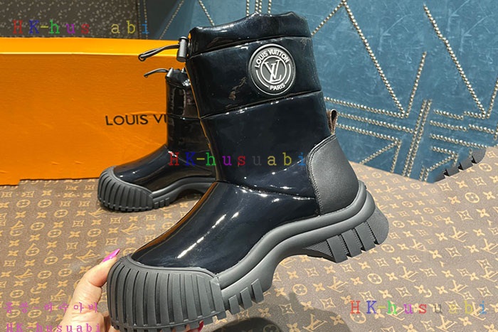 NEW 루이비통 신발 신상 LV 7011012