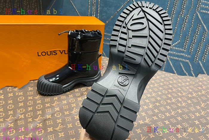 NEW 루이비통 신발 신상 LV 7011012