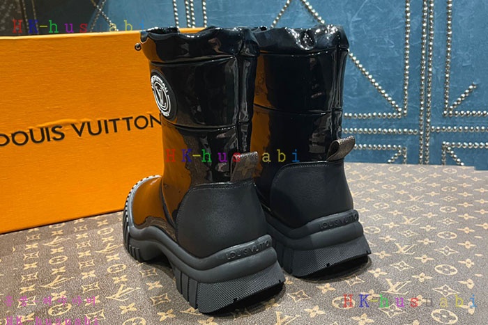 NEW 루이비통 신발 신상 LV 7011012