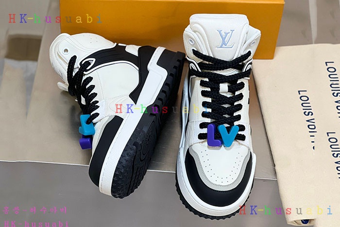 NEW 루이비통 신발 신상 LV 7441701