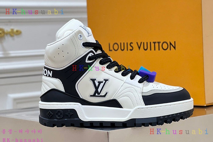 NEW 루이비통 신발 신상 LV 7441701