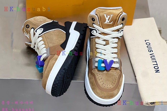 NEW 루이비통 신발 신상 LV 7441703