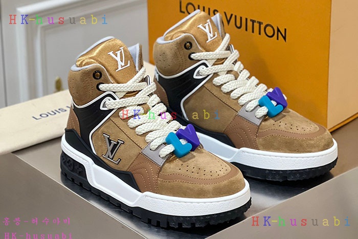 NEW 루이비통 신발 신상 LV 7441703