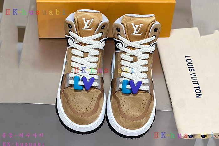 NEW 루이비통 신발 신상 LV 7441703