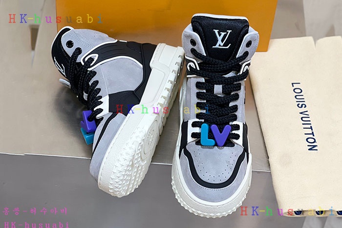 NEW 루이비통 신발 신상 LV 7441704
