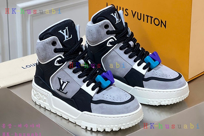 NEW 루이비통 신발 신상 LV 7441704