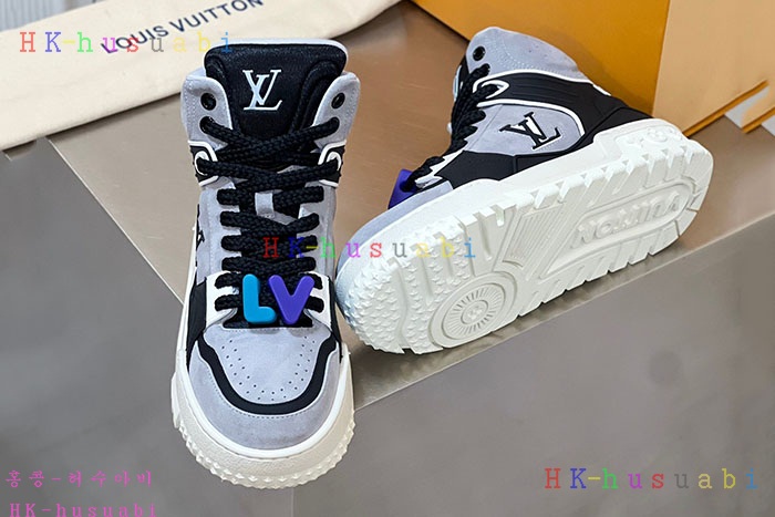 NEW 루이비통 신발 신상 LV 7441704