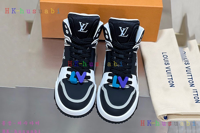 NEW 루이비통 신발 신상 LV 7441707