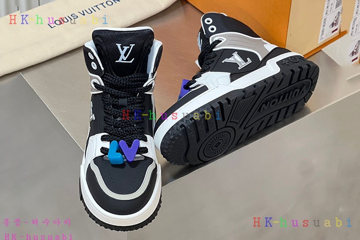 NEW 루이비통 신발 신상 LV 7441707