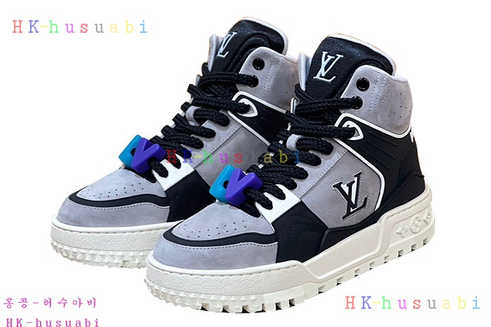 NEW 루이비통 신발 신상 LV 7441704