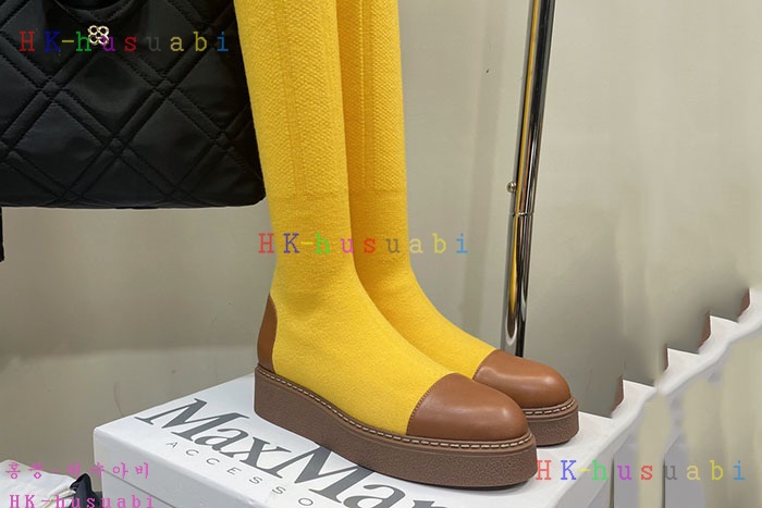 NEW 막스마라 부츠 신상 MX 8570405