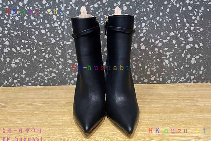 NEW 발렌티노  부츠 신상 V 644187