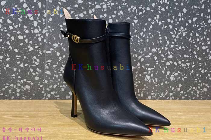 NEW 발렌티노  부츠 신상 V 644187