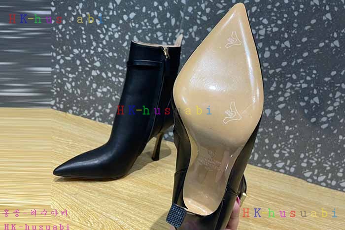 NEW 발렌티노  부츠 신상 V 644187